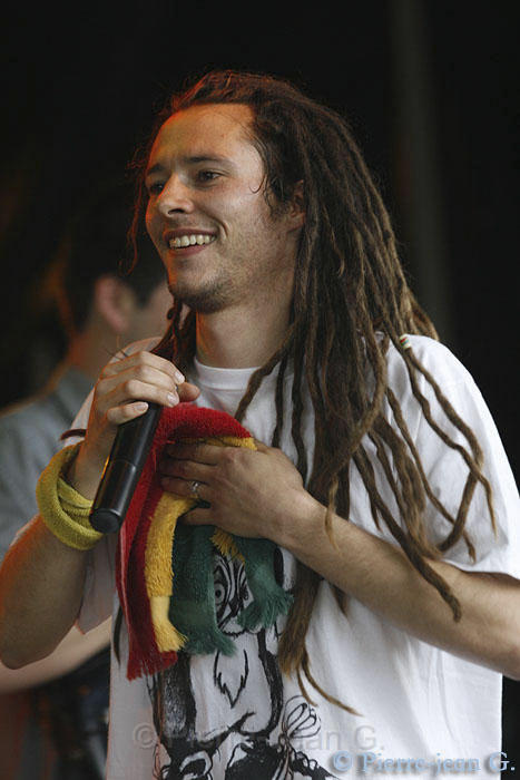 Concert/Danakil/Danakil 21